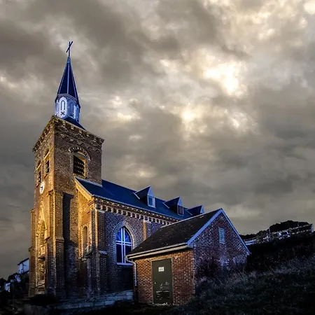 La Précieuse En Front De Woignarue