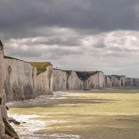 Appartamento La Précieuse En Front De
