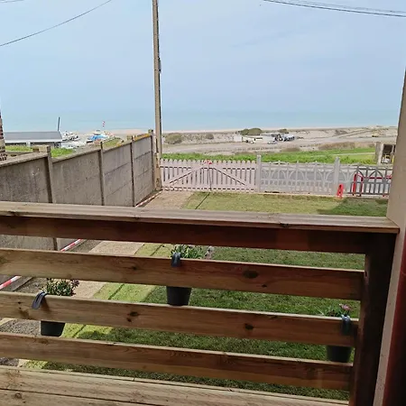 Appartamento La Précieuse En Front De