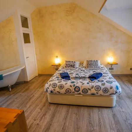 La Précieuse En Front De Appartamento