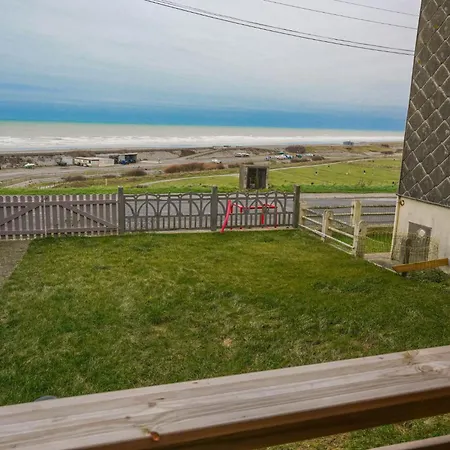 Appartamento La Précieuse En Front De *