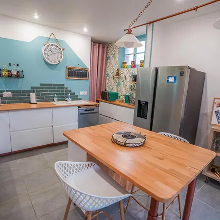 Appartamento La Précieuse En Front De Woignarue